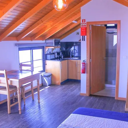 One | Massapez | | Calheta Appartement