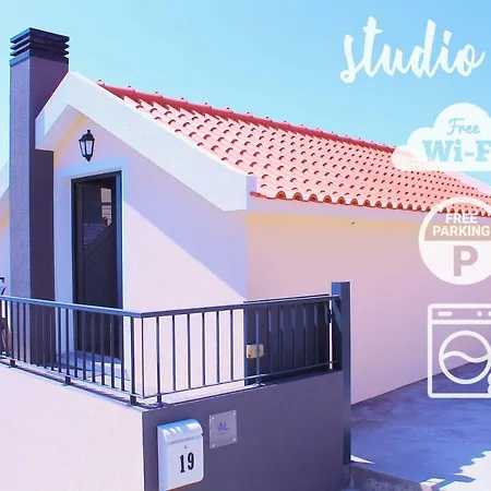 One | Massapez | | Calheta Appartement