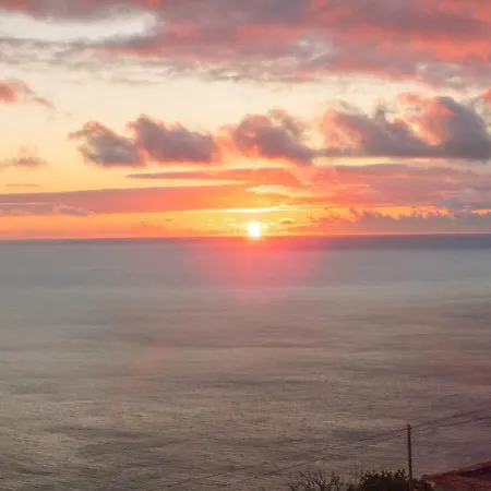 One | Massapez | | Calheta *