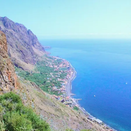 One | Massapez | | Calheta Fajã da Ovelha