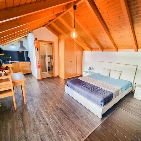 Apartamento One | Massapez | | Calheta