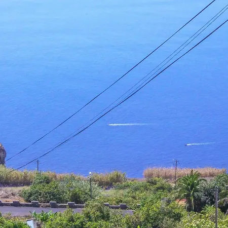 One | Massapez | | Calheta Apartment