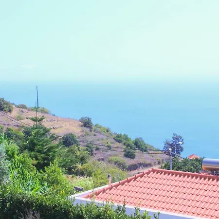 One | Massapez | | Calheta 아파트 파야다오벨라