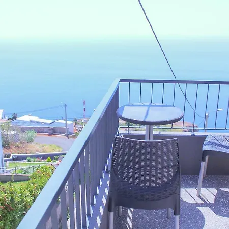 One | Massapez | | Calheta 아파트