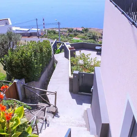 One | Massapez | | Calheta Apartmán *