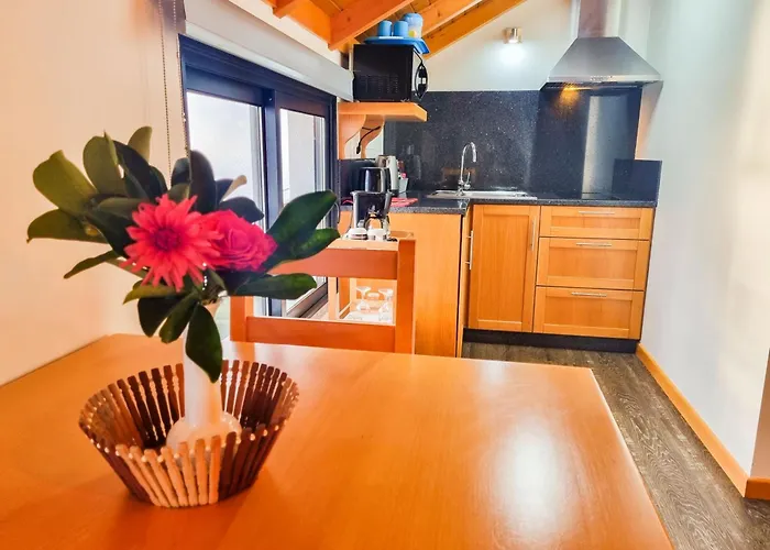 Appartamento One | Massapez | | Calheta