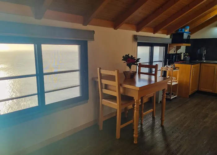 Appartamento One | Massapez | | Calheta Fajã da Ovelha