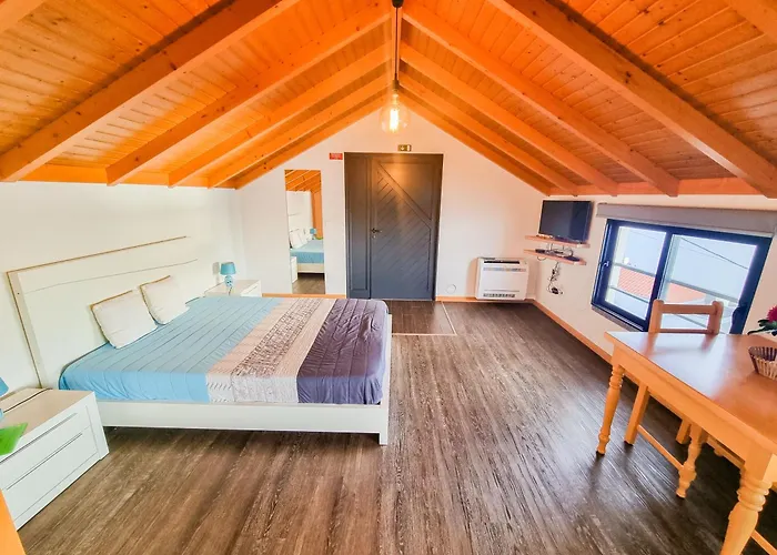 Appartamento One | Massapez | | Calheta Fajã da Ovelha