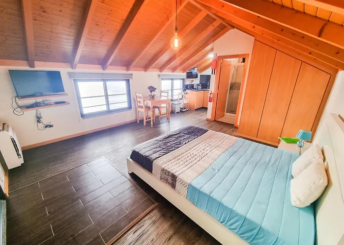 One | Massapez | | Calheta *