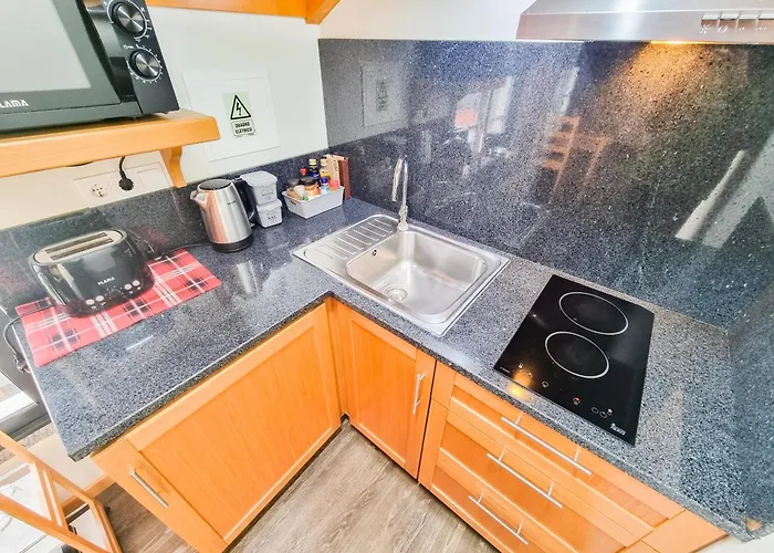 Appartamento One | Massapez | | Calheta