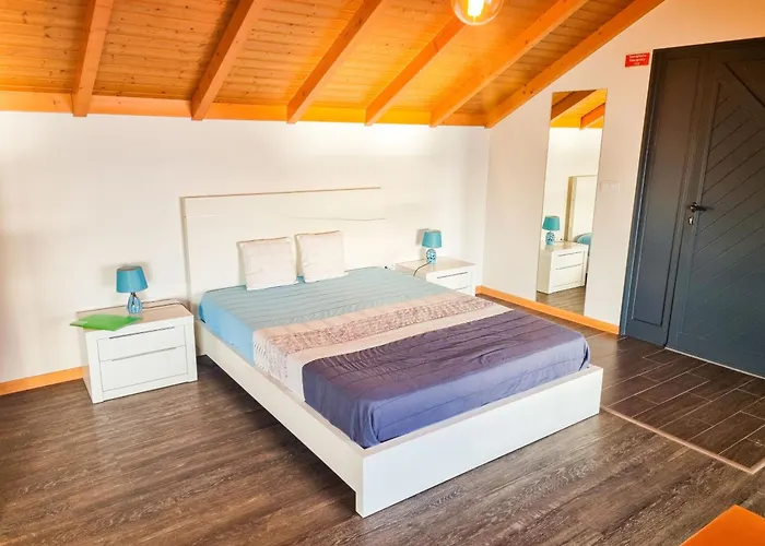 One | Massapez | | Calheta 公寓 *