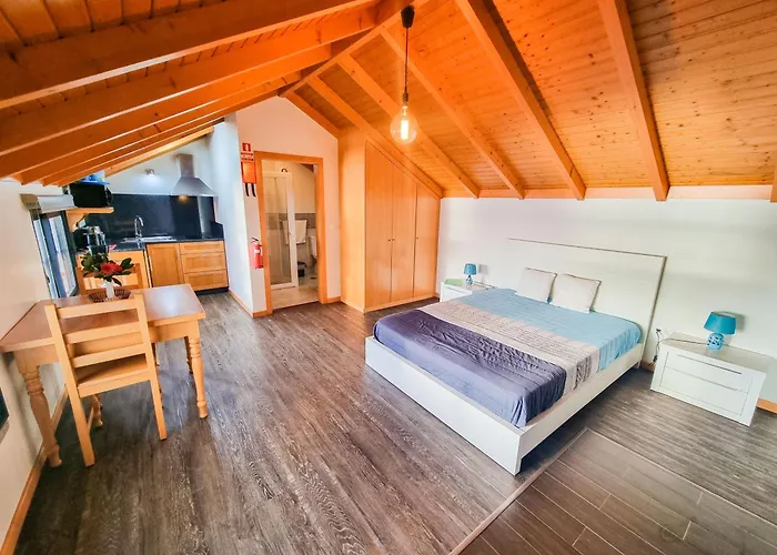 Appartamento One | Massapez | | Calheta