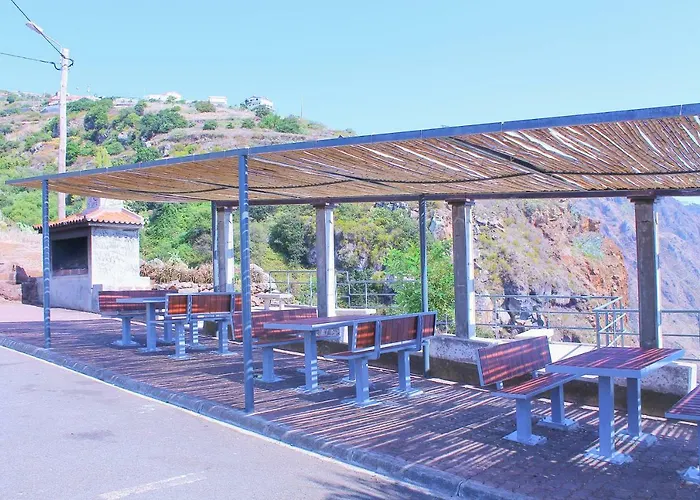 One | Massapez | | Calheta Fajã da Ovelha