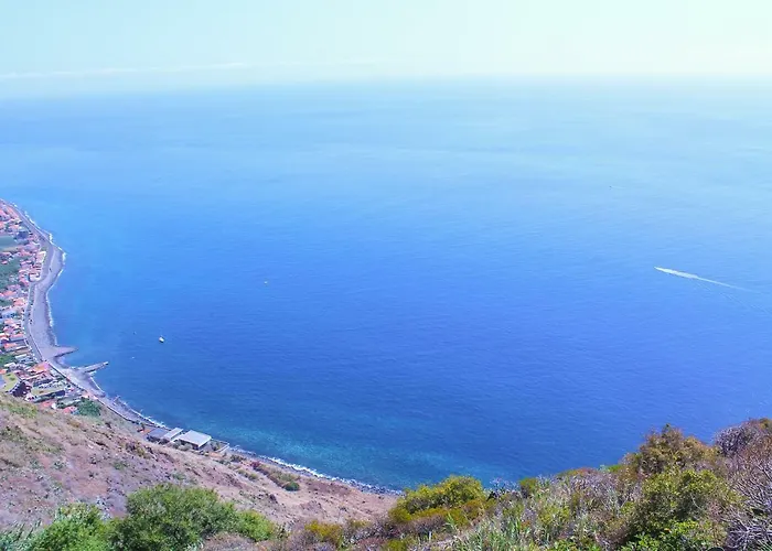 公寓 One | Massapez | | Calheta