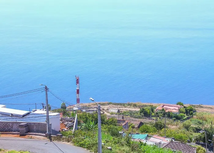 Appartamento One | Massapez | | Calheta Fajã da Ovelha