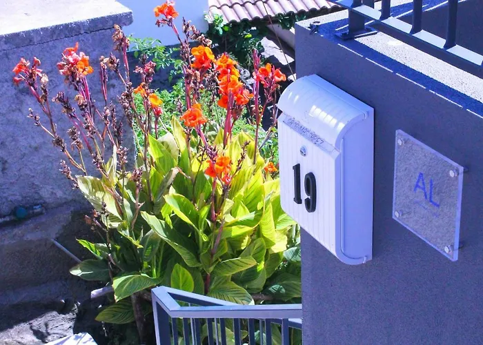 One | Massapez | | Calheta *