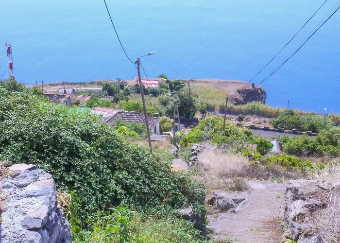 One | Massapez | | Calheta *