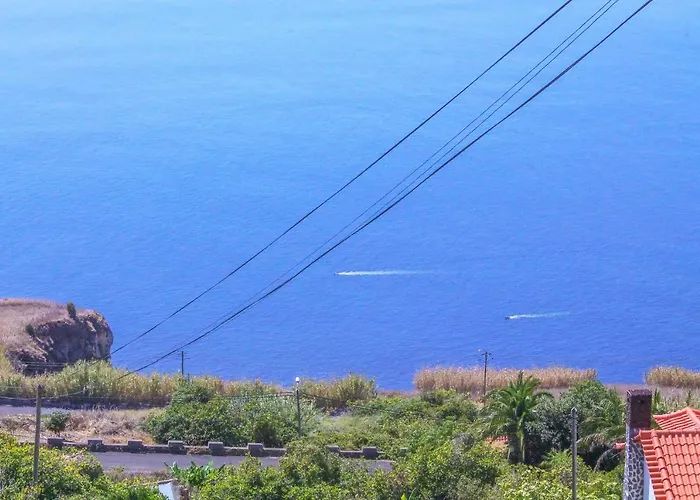 One | Massapez | | Calheta 公寓