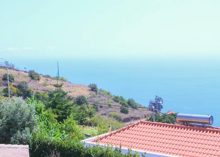 One | Massapez | | Calheta Appartamento Fajã da Ovelha