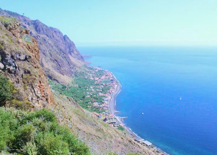 One | Massapez | | Calheta Fajã da Ovelha